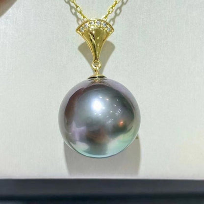 Number AY Pearl necklace Daily anniversary festival（314-374）