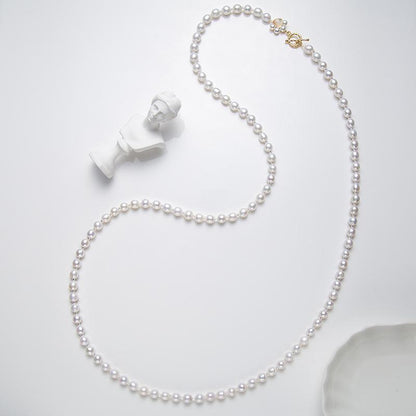 fresh water pearls necklace ring earring bracelet