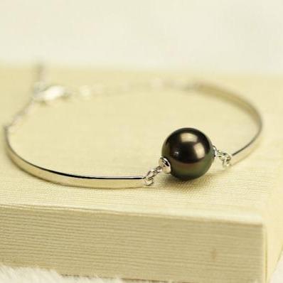 Number S bracelet (priced as a deposit) Daily