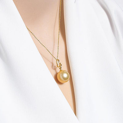 Number N necklace (priced as a deposit) Daily