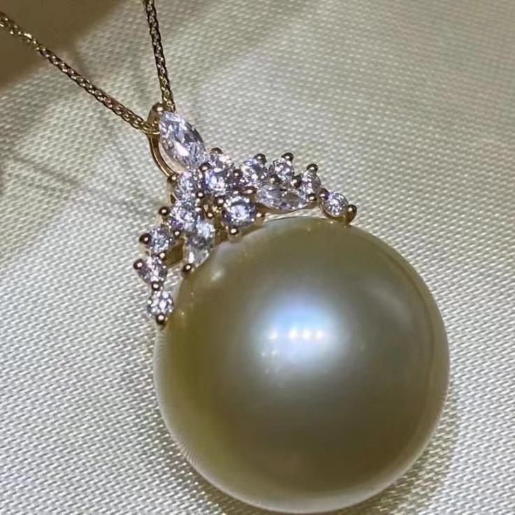 Number AZ Pearl necklace Daily anniversary festival（375-473）