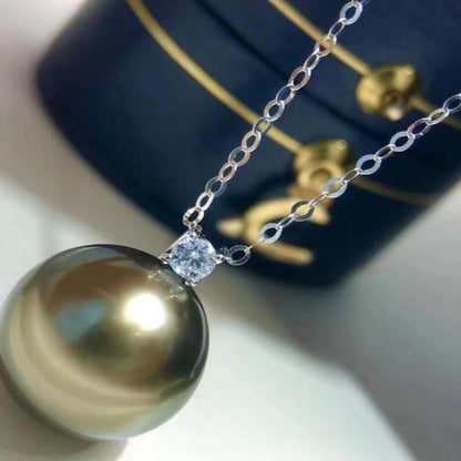 Number AY Pearl necklace Daily anniversary festival（314-374）