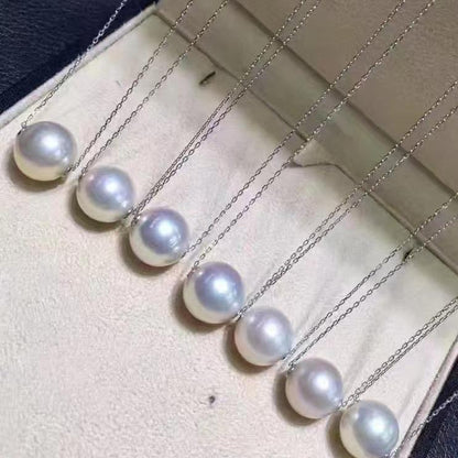 Number P necklace (priced as a deposit) Daily