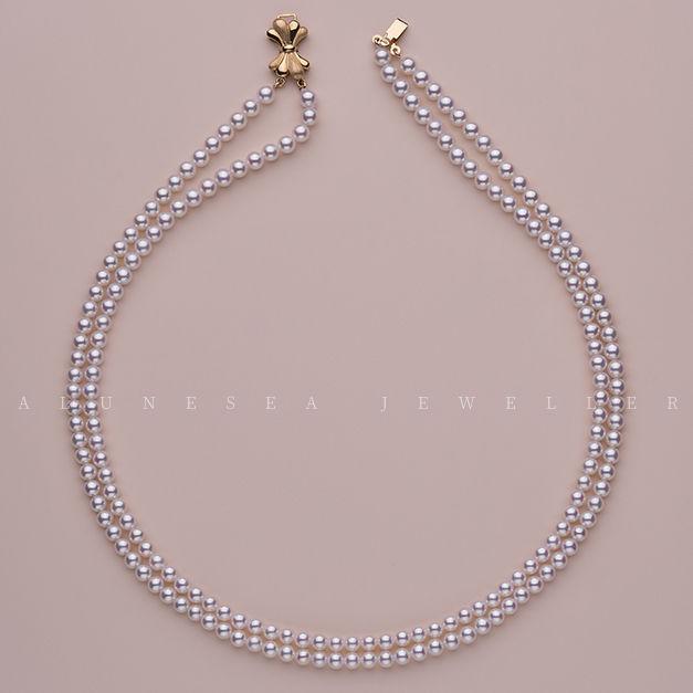 Number O necklace (priced as a deposit) Daily