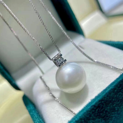 Number AZ Pearl necklace Daily anniversary festival（375-473）