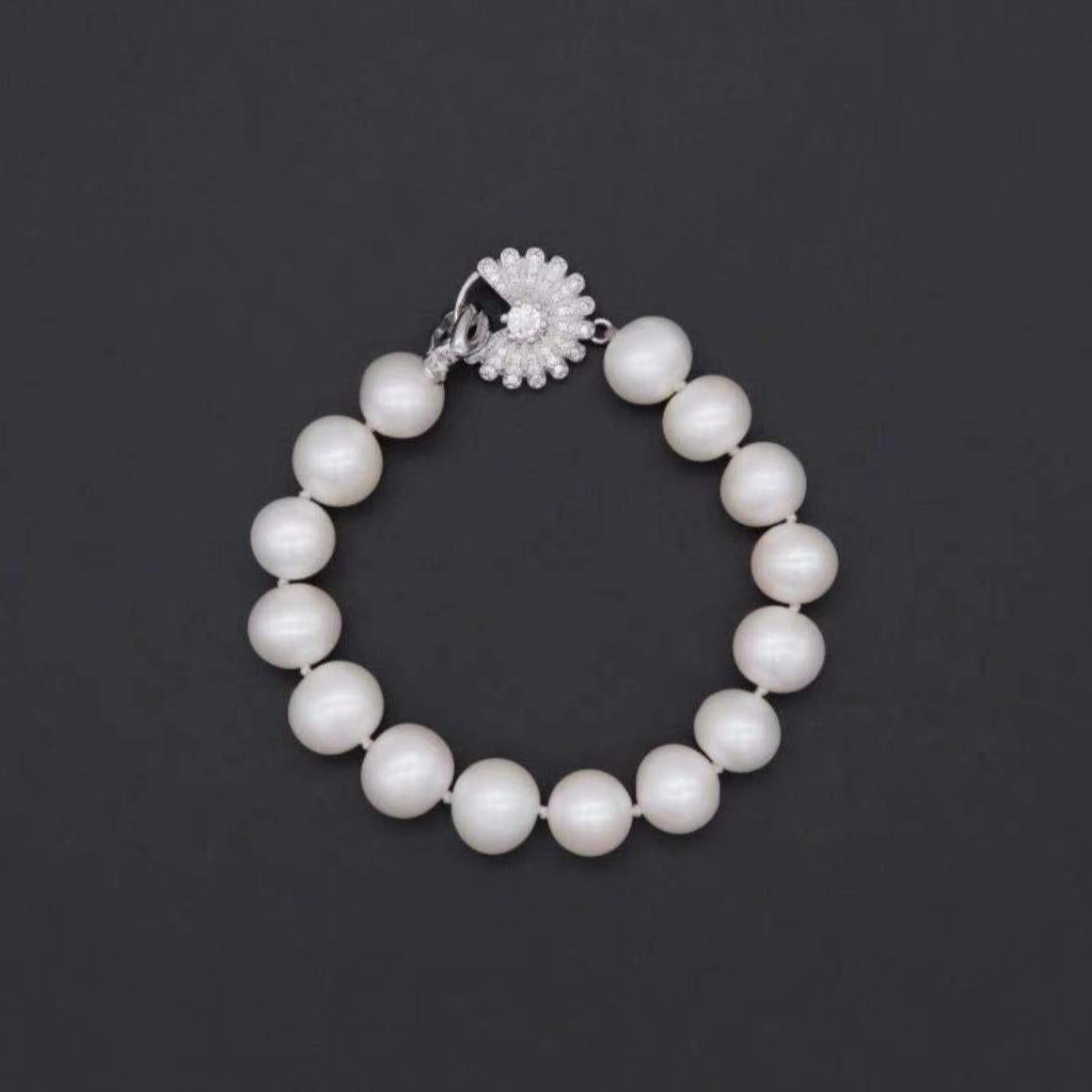 Fresh Water Pearl bracelet