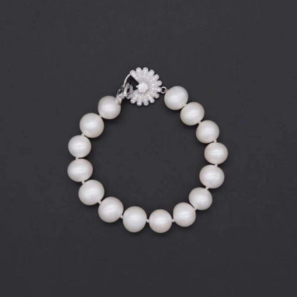 Fresh Water Pearl bracelet
