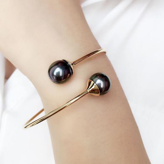 Number S bracelet (priced as a deposit) Daily