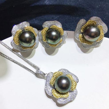 Number T ring (priced as a deposit) Daily