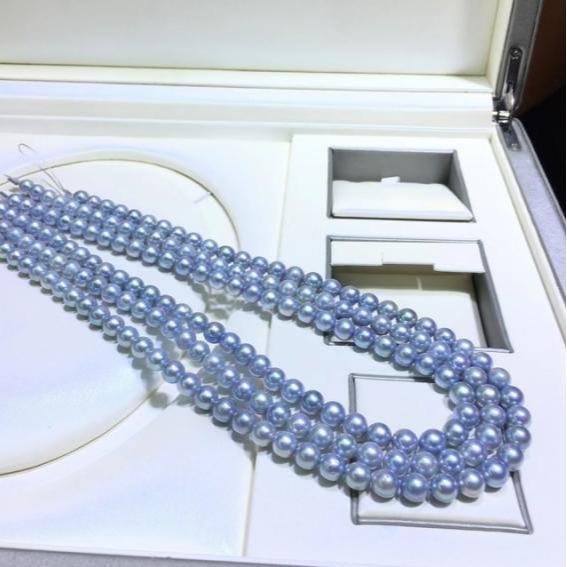 Number P necklace (priced as a deposit) Daily