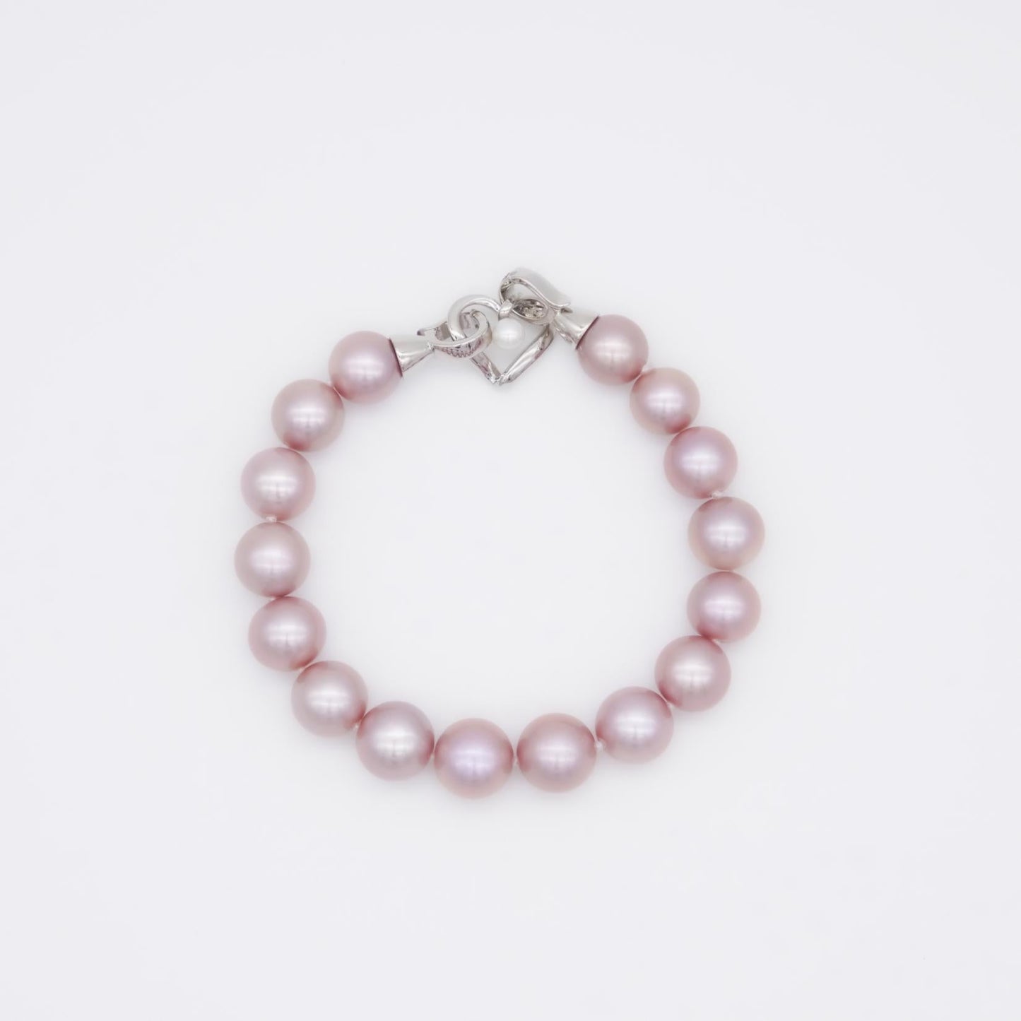 fresh water pearls necklace ring earring bracelet