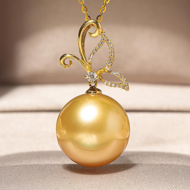 Number N necklace (priced as a deposit) Daily