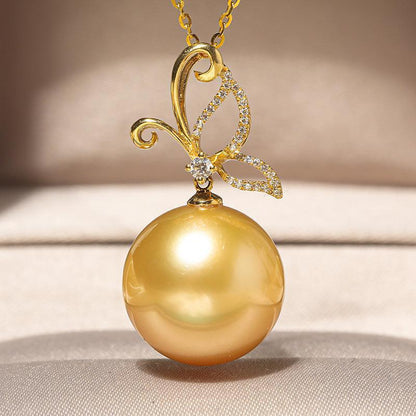 Number N necklace (priced as a deposit) Daily