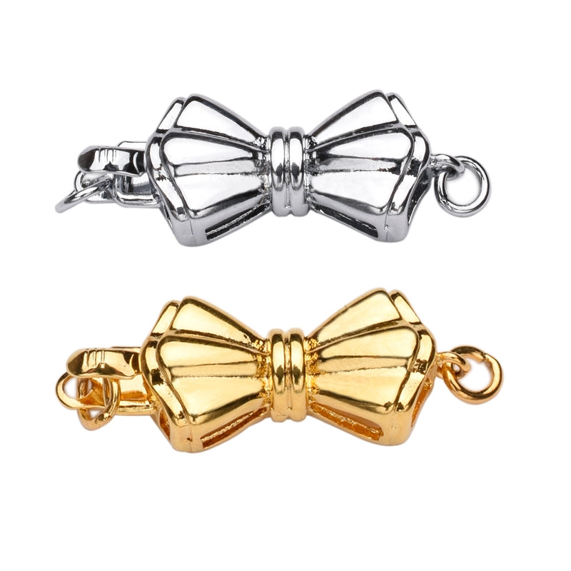 Pearl Accessory For Bracelet Necklace S925