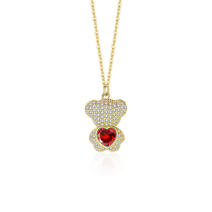 Number BV jewelry bracelet earring necklace garnet topaz daily