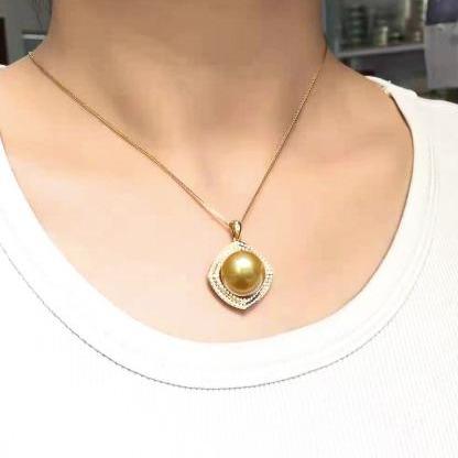 Number N necklace (priced as a deposit) Daily