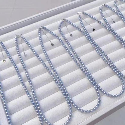 Number P necklace (priced as a deposit) Daily