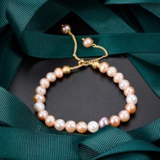 Fresh Water Pearl bracelet