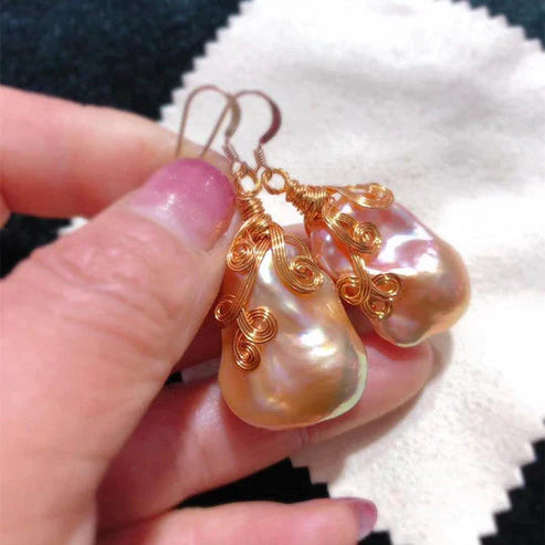 B45.【Customized】Jewelry customized accessories-Does not include pearls-No delivery for single shot