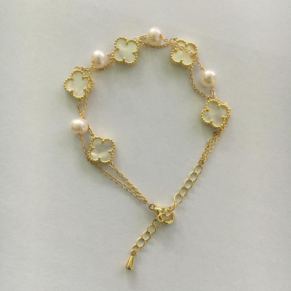 Fresh Water Pearl bracelet