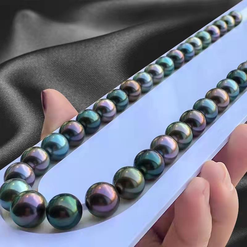 High quality Sea water pearl jewelry(the price is in the name）