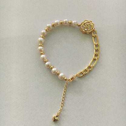 Fresh Water Pearl bracelet