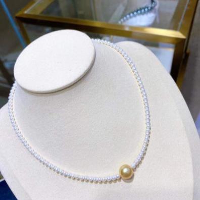 Number O necklace (priced as a deposit) Daily
