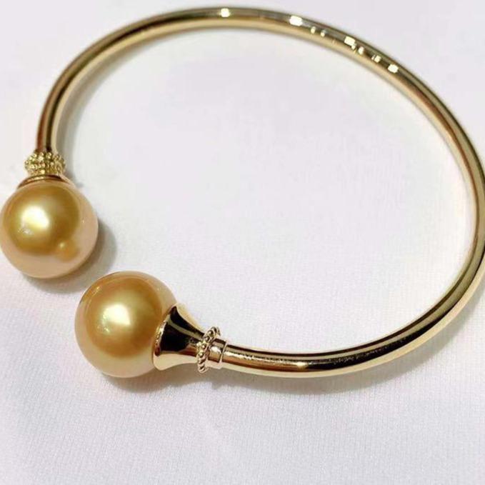 Number S bracelet (priced as a deposit) Daily