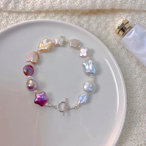B45.【Customized】Jewelry customized accessories-Does not include pearls-No delivery for single shot