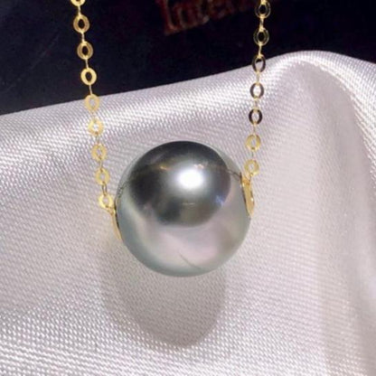 Number P necklace (priced as a deposit) Daily