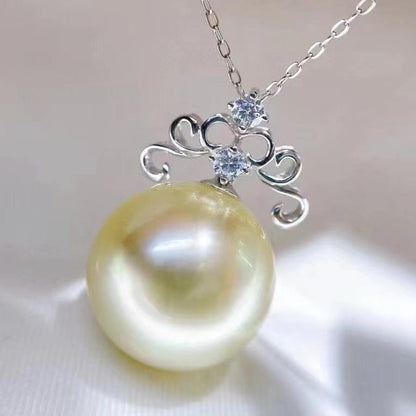 Number AZ Pearl necklace Daily anniversary festival（375-473）