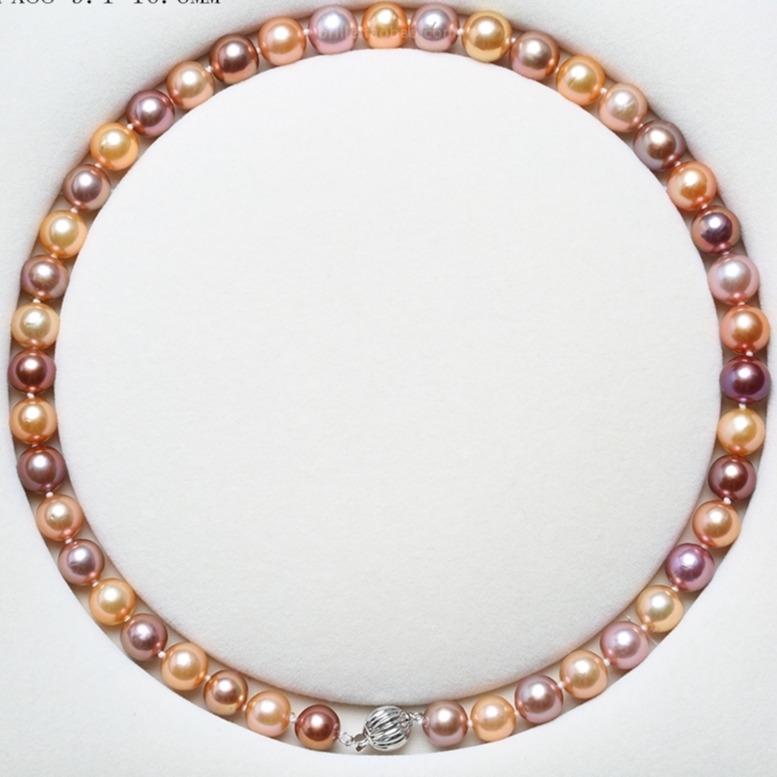 Number BR Edsion pearl jewelry Engagement Daily Birthday