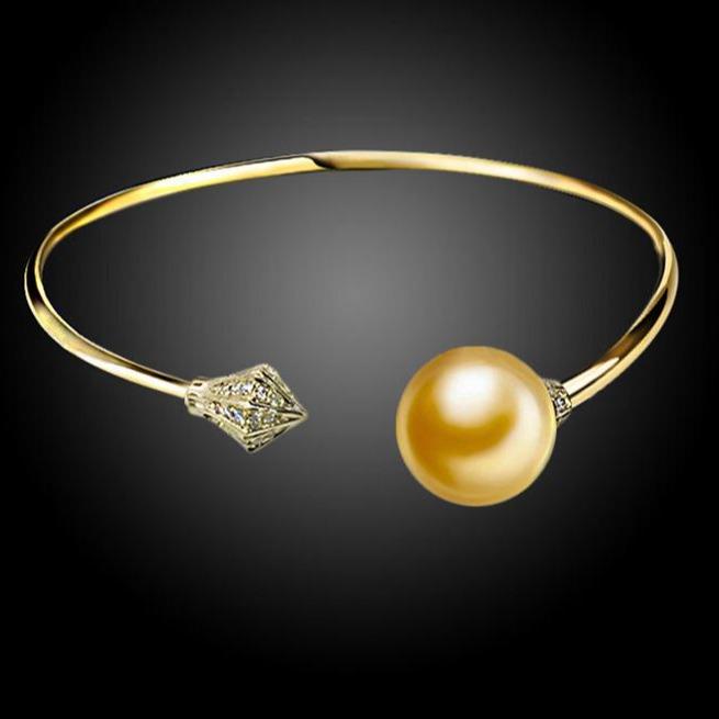 Number S bracelet (priced as a deposit) Daily
