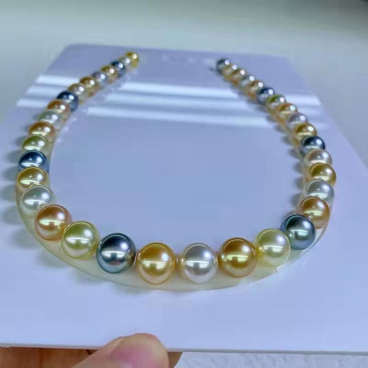 High quality Sea water pearl jewelry(the price is in the name）