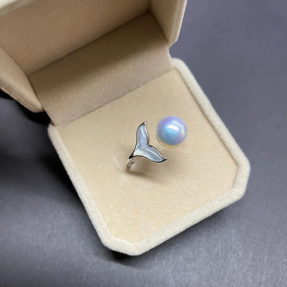B45.【Customized】Jewelry customized accessories-Does not include pearls-No delivery for single shot