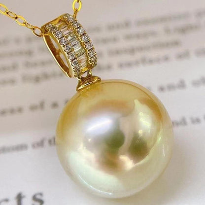 Number AZ Pearl necklace Daily anniversary festival（375-473）