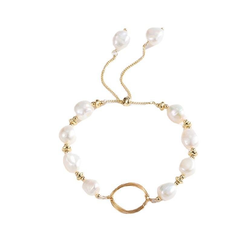 Fresh Water Pearl bracelet