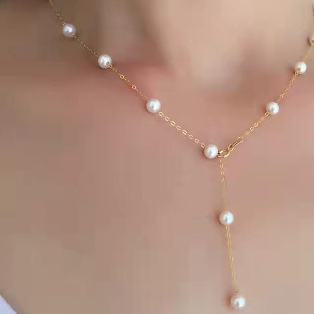 High quality Sea water pearl jewelry(the price is in the name）