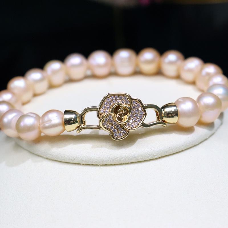 Fresh Water Pearl bracelet