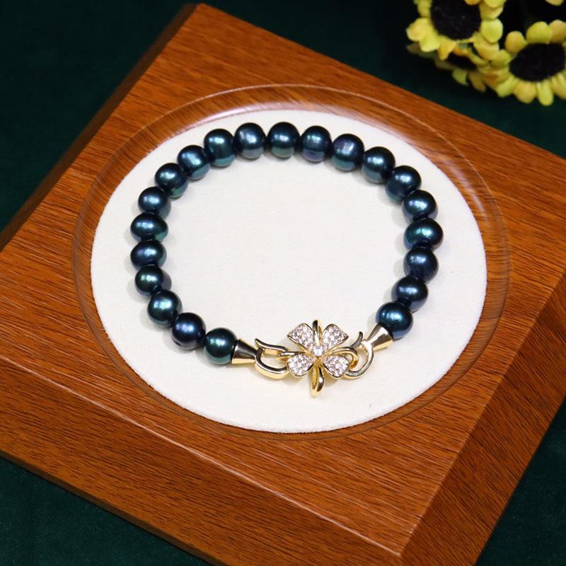 Fresh Water Pearl bracelet