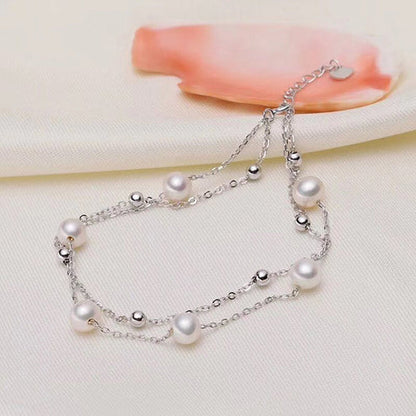 B45.【Customized】Jewelry customized accessories-Does not include pearls-No delivery for single shot