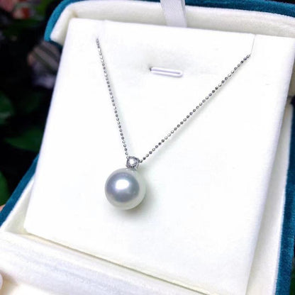 Number AZ Pearl necklace Daily anniversary festival（375-473）