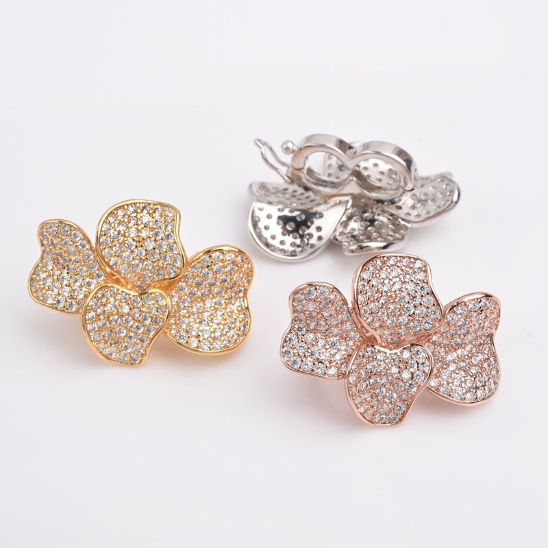 Pearl Accessory For Bracelet Necklace S925