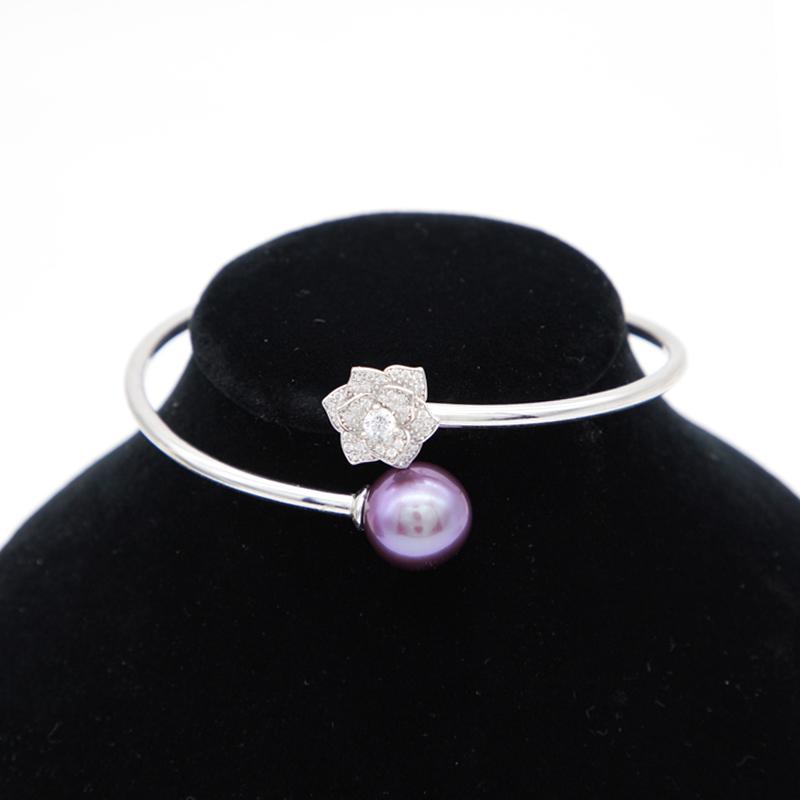 Fresh Water Pearl bracelet