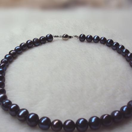 Fresh Water Pearl bracelet