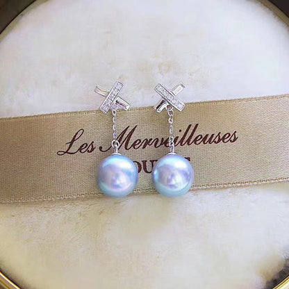 B45.【Customized】Jewelry customized accessories-Does not include pearls-No delivery for single shot