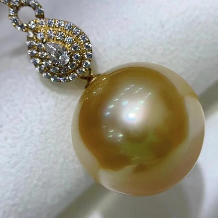 Number AZ Pearl necklace Daily anniversary festival（375-473）