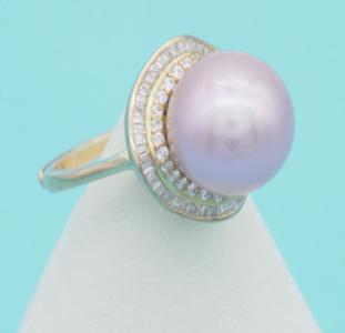 Number BW pearl bracelet earring necklace daily fashion accessory