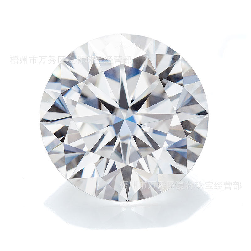 【Brands:Timeless】5-Carat Moissanite Link