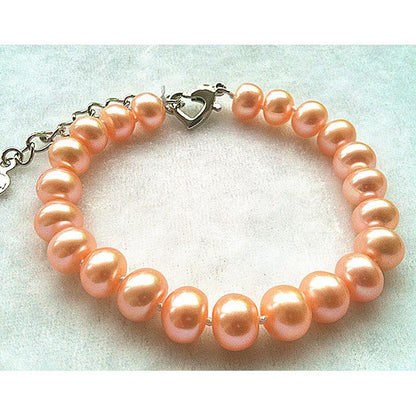 Fresh Water Pearl bracelet